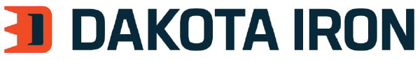 Dakota Iron logo